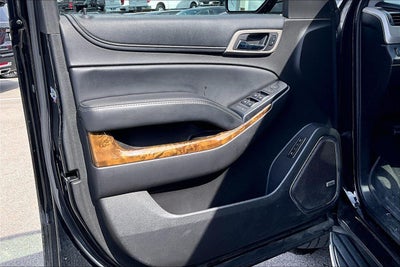 2016 GMC Yukon XL Denali