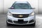 2017 Chevrolet Traverse Premier