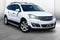 2016 Chevrolet Traverse LTZ