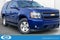 2012 Chevrolet Tahoe LT