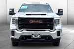 2022 GMC Sierra 3500 HD Pro DRW