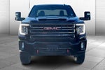 2021 GMC Sierra 2500 HD AT4