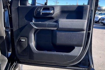 2023 GMC Sierra 2500 HD AT4