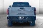 2024 GMC Sierra 2500 HD AT4X