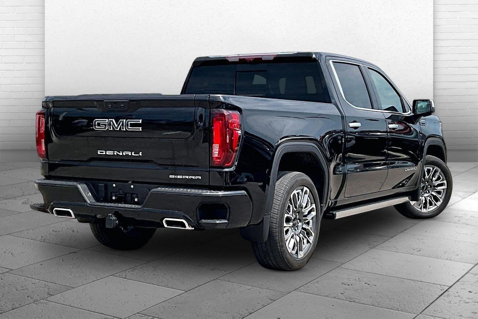 2023 GMC Sierra 1500 Denali Ultimate