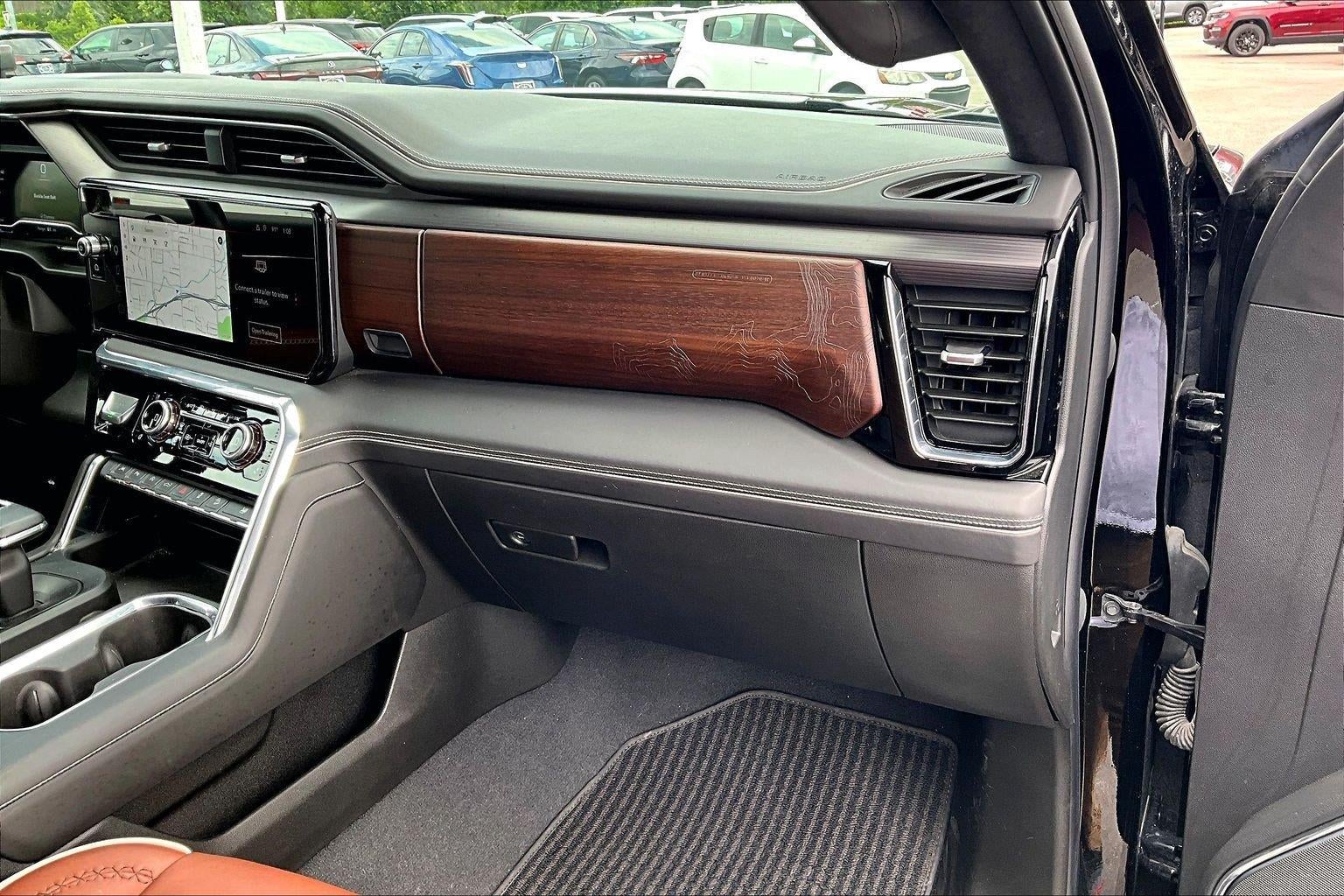 2023 GMC Sierra 1500 Denali Ultimate