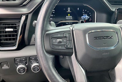 2023 GMC Sierra 1500 Denali Ultimate