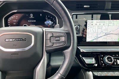2023 GMC Sierra 1500 Denali Ultimate