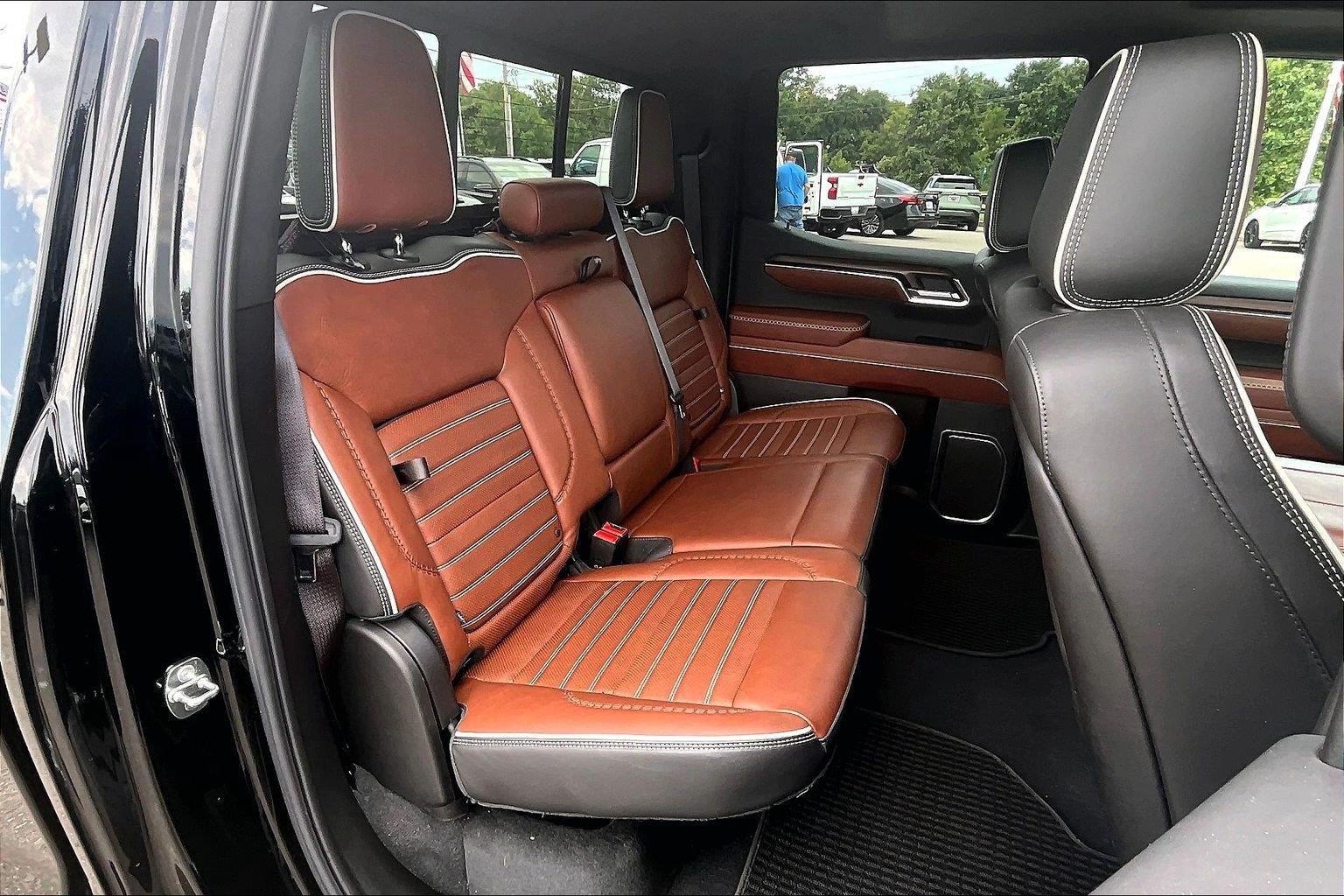 2023 GMC Sierra 1500 Denali Ultimate