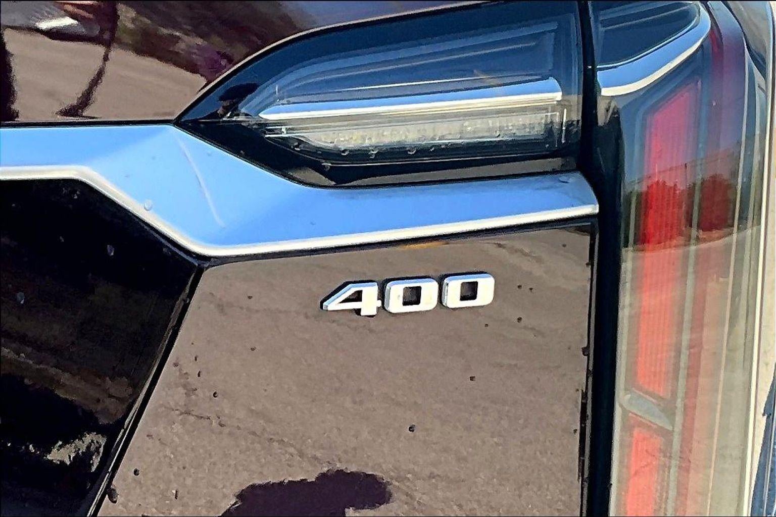 2021 Cadillac XT6 Sport