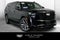 2022 Cadillac Escalade ESV Sport Platinum
