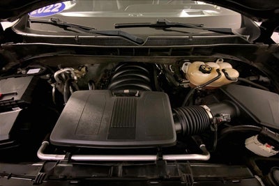 2022 Cadillac Escalade ESV Sport Platinum