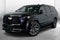 2022 Cadillac Escalade ESV Sport Platinum