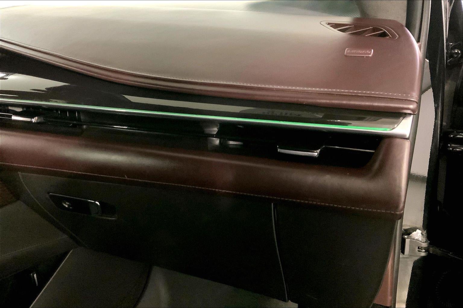 2022 Cadillac Escalade ESV Sport Platinum