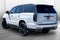 2025 Cadillac Escalade Premium Luxury Platinum