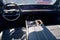 2025 Cadillac Escalade Premium Luxury Platinum