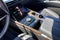 2025 Cadillac Escalade Premium Luxury Platinum