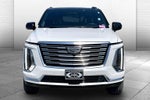 2025 Cadillac Escalade Premium Luxury Platinum