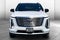 2025 Cadillac Escalade Premium Luxury Platinum