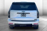 2025 Cadillac Escalade Premium Luxury Platinum