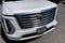 2025 Cadillac Escalade Premium Luxury Platinum