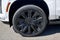 2025 Cadillac Escalade Premium Luxury Platinum