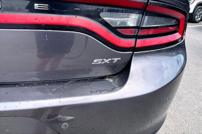 2015 Dodge Charger SXT