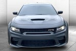 2020 Dodge Charger SRT Hellcat