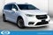 2021 Chrysler Pacifica Hybrid Touring L
