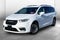 2021 Chrysler Pacifica Hybrid Touring L