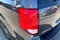 2017 Dodge Grand Caravan SE Plus