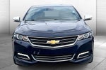 2015 Chevrolet Impala LTZ