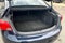 2015 Chevrolet Impala LTZ