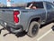 2025 Chevrolet Silverado 3500 HD LTZ