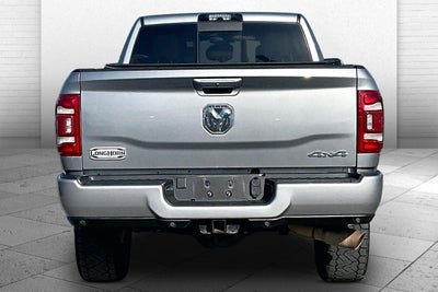 2022 RAM 2500 Longhorn