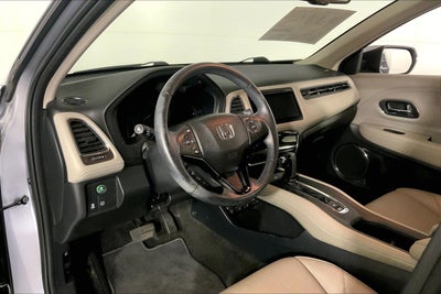 2018 Honda HR-V EX-L Navi
