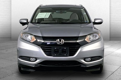 2018 Honda HR-V EX-L Navi