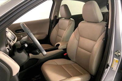 2018 Honda HR-V EX-L Navi
