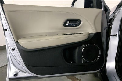 2018 Honda HR-V EX-L Navi