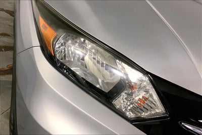 2018 Honda HR-V EX-L Navi