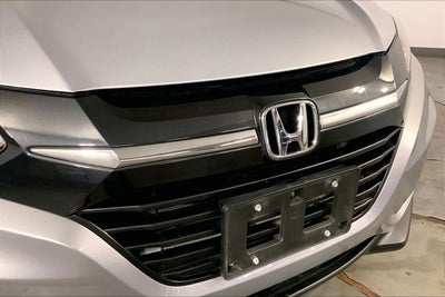 2018 Honda HR-V EX-L Navi