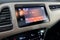 2018 Honda HR-V EX-L Navi