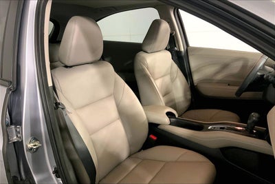 2018 Honda HR-V EX-L Navi