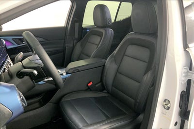 2024 Chevrolet Equinox EV 2LT