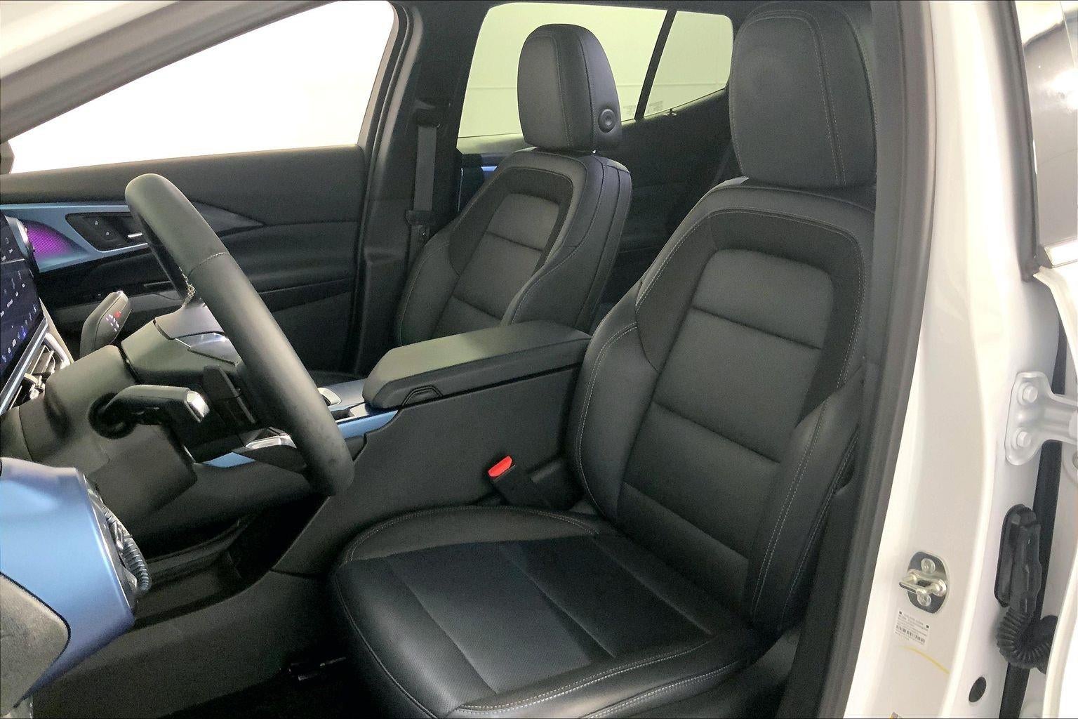 2024 Chevrolet Equinox EV 2LT