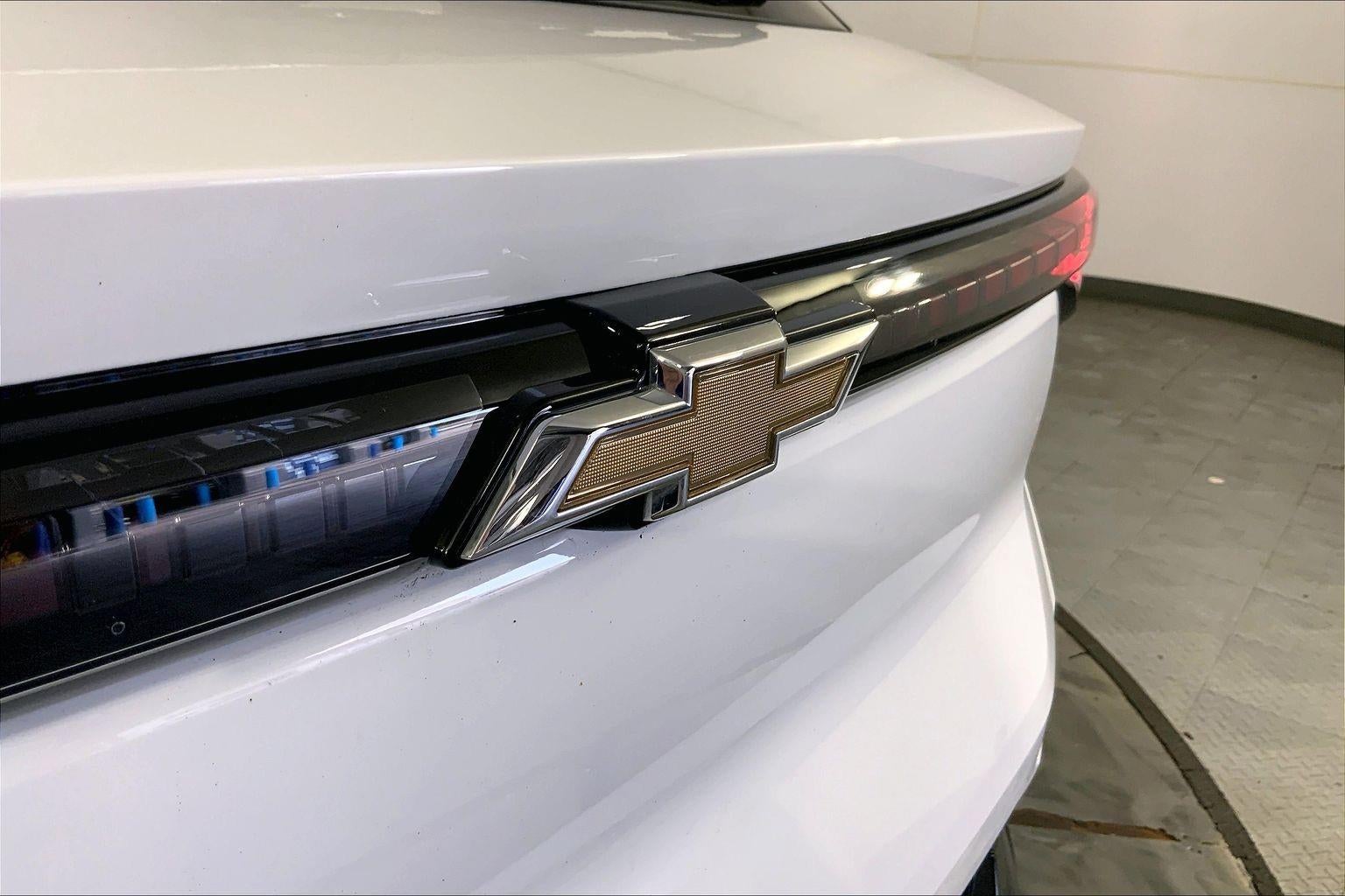 2024 Chevrolet Equinox EV 2LT