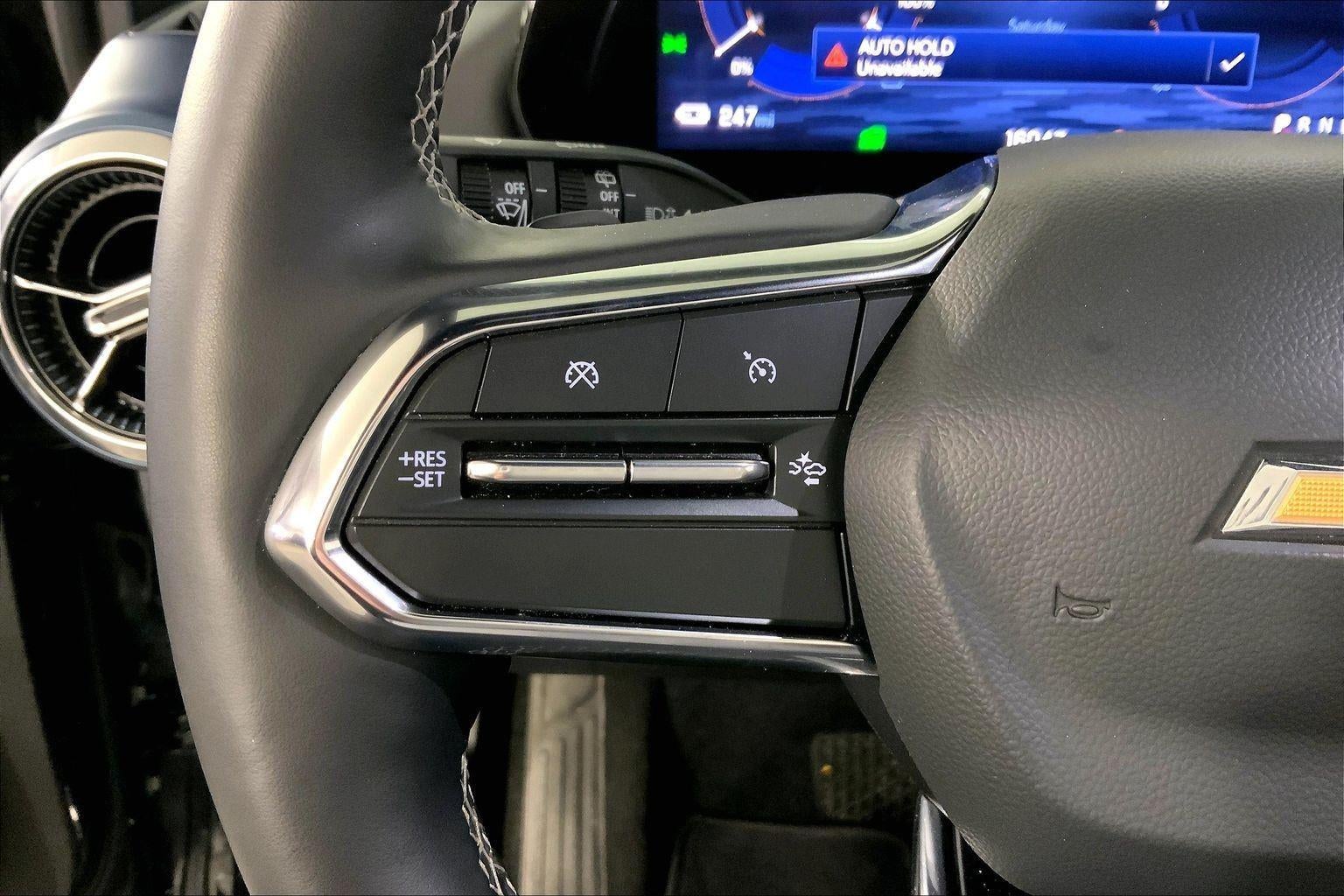 2024 Chevrolet Equinox EV 2LT