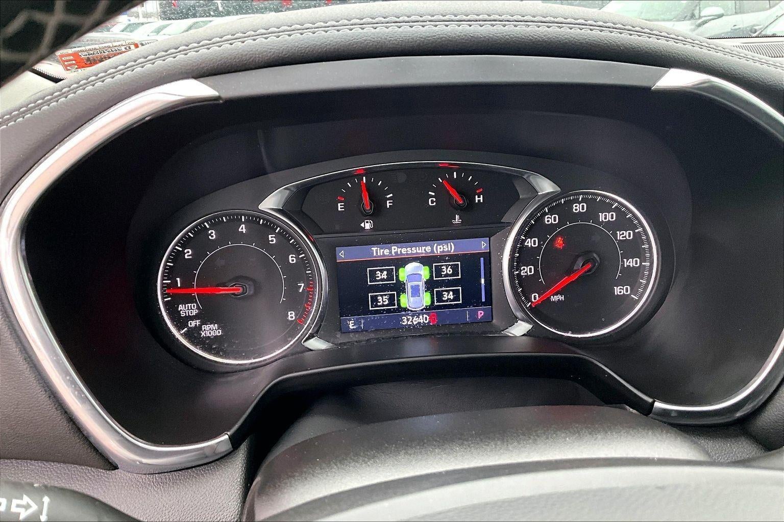 2023 Chevrolet Blazer 3LT