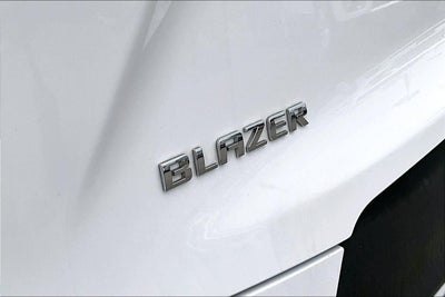 2023 Chevrolet Blazer 3LT