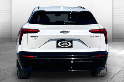 2024 Chevrolet Blazer EV RS